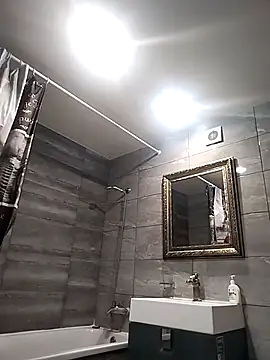 Funny Karina online show from November 1, 2025, 8:08 am