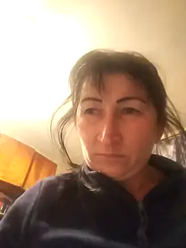 Funny Karina online show from October 24, 2025, 7:35 pm