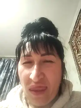 Funny Karina online show from April 18, 2026, 5:48 pm