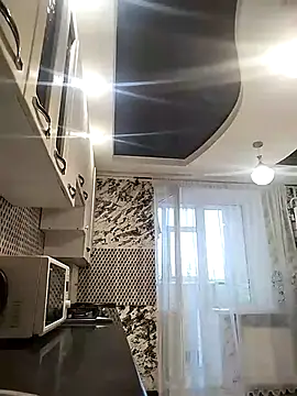 Funny Karina online show from November 26, 2025, 9:31 am