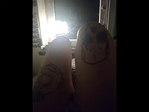 Charlotte AltS420 online show from October 18, 2025, 1:51 am