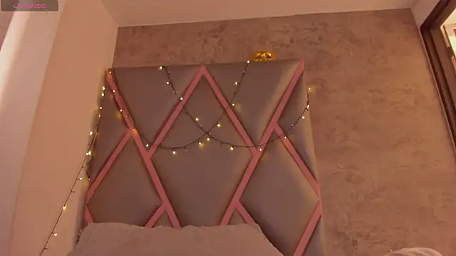 Lucy-23 online show from March 1, 2026, 4:07 pm