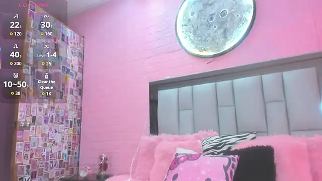 Snapshot of Nicole_Rosales chatting on September 30, 2025, 6:58 pm Nicole Rosales online show from September 30, 2025, 6:58 pm