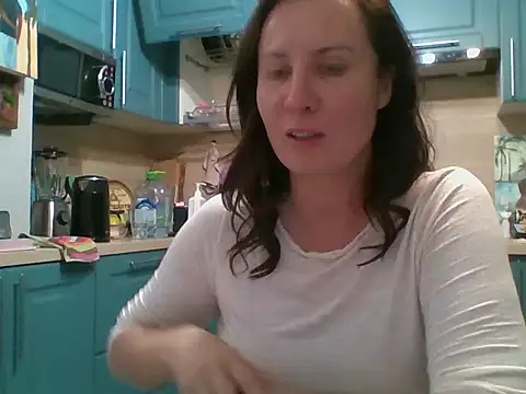 Snapshot of ALICAINWONDERLAND chatting on October 29, 2025, 8:52 pm ALICAINWONDERLAND online show from October 29, 2025, 8:52 pm