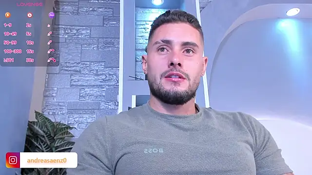 dominic de luca online show from April 5, 2026, 4:08 am