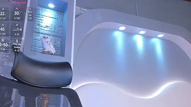 dominic de luca online show from April 16, 2026, 3:40 am