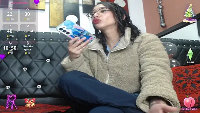 Engeelll online show from December 17, 2025, 6:35 pm