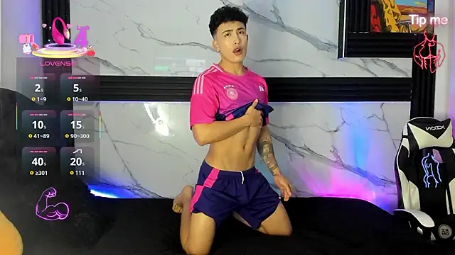 Saimonvela online show from February 16, 2026, 7:51 am