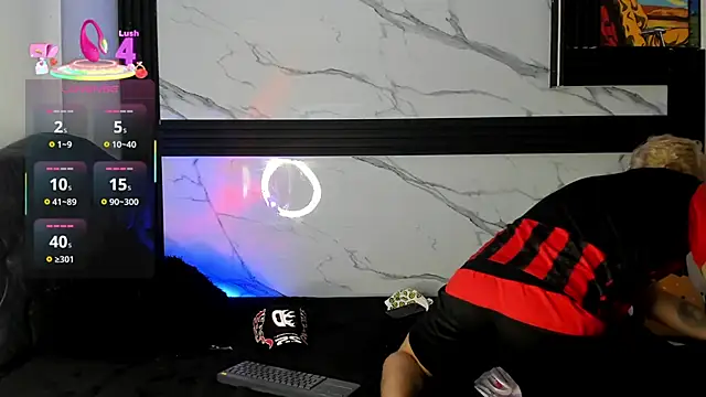 Saimonvela online show from January 6, 2026, 5:11 am