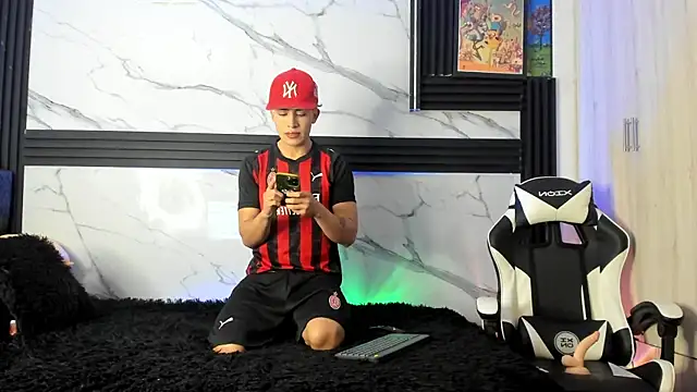 Saimonvela online show from December 5, 2025, 6:34 am