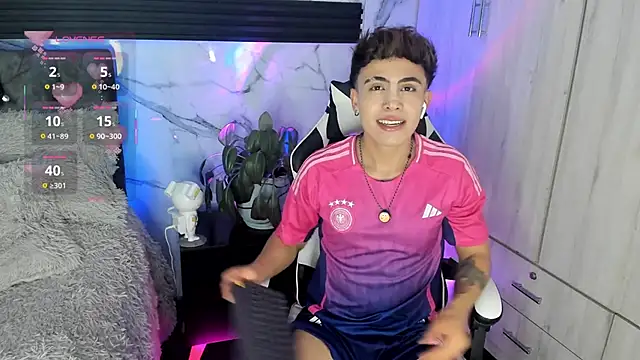 Saimonvela online show from April 6, 2026, 5:52 am