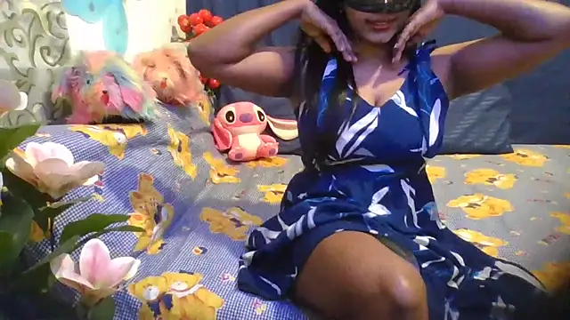 LustInLips online show from January 9, 2026, 3:19 pm