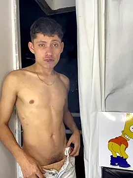 elfernh online show from September 10, 2025, 8:24 am