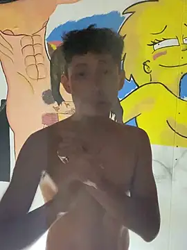 elfernh online show from October 2, 2025, 5:33 am