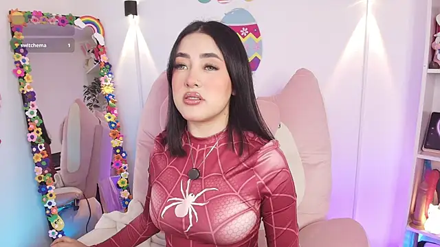 justonecute online show from April 11, 2026, 2:08 am