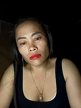 CoMay003 online show from December 17, 2025, 1:16 pm