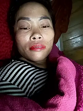 CoMay003 online show from January 14, 2026, 5:05 pm