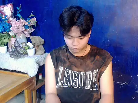 youre BabyBoy online show from January 8, 2026, 1:11 am