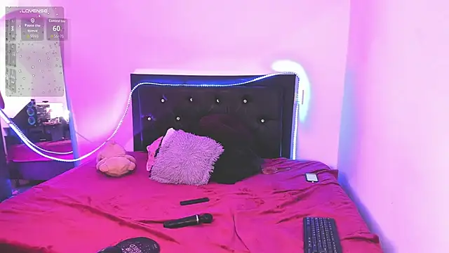 Snapshot of samiacooper25 chatting on November 28, 2025, 3:34 pm samiacooper25 online show from November 28, 2025, 3:34 pm