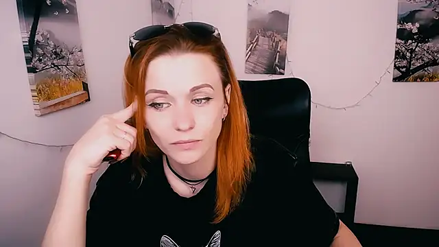 PeppyMia online show from June 13, 2026, 5:49 am