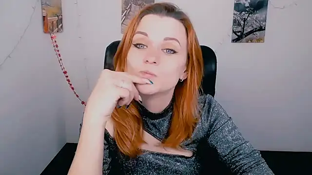 PeppyMia online show from April 18, 2026, 11:12 am