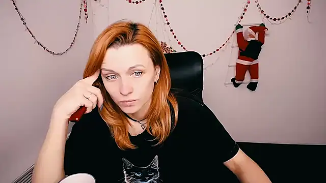 PeppyMia online show from January 13, 2026, 7:23 am