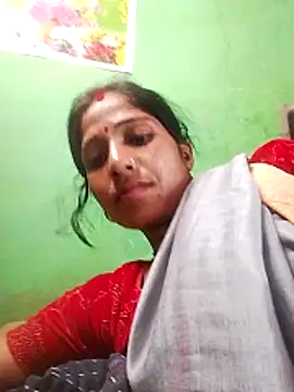 MISS-KAYA online show from February 15, 2026, 10:25 am