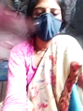 MISS-KAYA online show from October 31, 2025, 10:16 pm