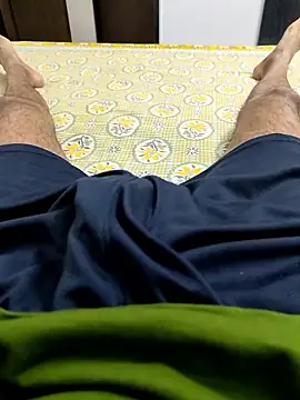 fckboy987 online show from January 14, 2026, 4:54 pm