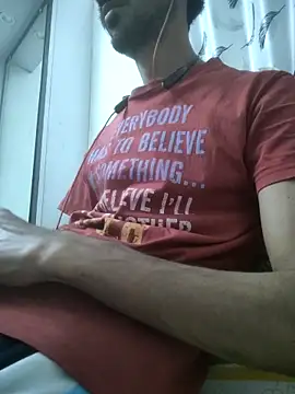 fckboy987 online show from January 6, 2026, 5:17 pm