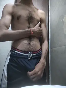 fckboy987 online show from December 21, 2025, 6:53 pm