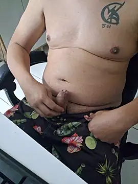 Carloskasado online show from January 11, 2026, 8:10 am