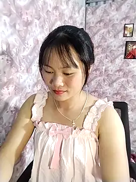 Sisi dy01 online show from October 30, 2025, 11:52 am