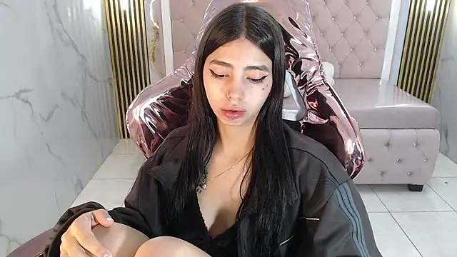 alehp rose s online show from January 14, 2026, 1:04 pm