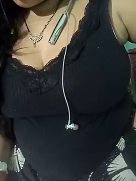Snapshot of Anjali-bhabhi chatting on April 9, 2026, 6:25 pm Anjali-bhabhi online show from April 9, 2026, 6:25 pm