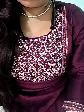 Snapshot of Anjali-bhabhi chatting on November 6, 2025, 5:33 am Anjali-bhabhi online show from November 6, 2025, 5:33 am