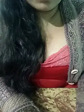 Anjali-bhabhi online show from December 17, 2025, 9:14 am