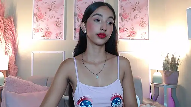 MilkyLally online show from January 13, 2026, 11:58 am