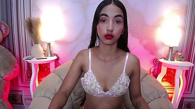 MilkyLally online show from March 16, 2026, 11:58 am