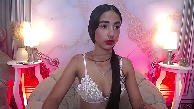 MilkyLally online show from March 10, 2026, 11:58 am