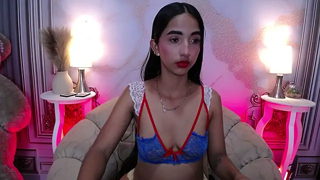 MilkyLally online show from March 22, 2026, 11:56 am