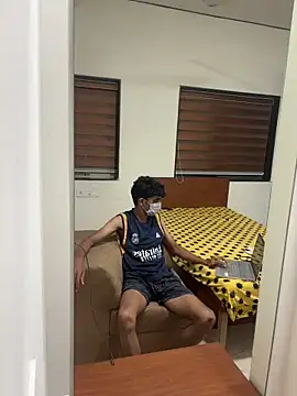 hiddenxdesire online show from October 7, 2025, 5:47 pm