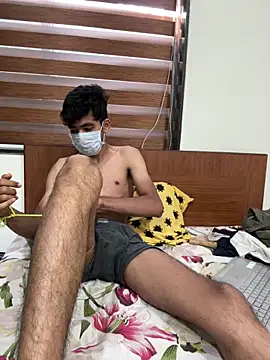 hiddenxdesire online show from October 12, 2025, 2:24 am