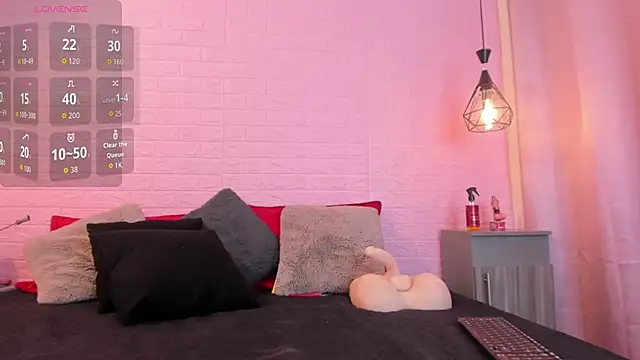 Snapshot of MayteLiu_ chatting on October 11, 2025, 1:01 pm MayteLiu online show from October 11, 2025, 1:01 pm