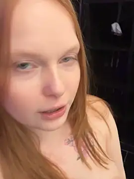 JaneSeraphina online show from April 26, 2026, 12:30 am