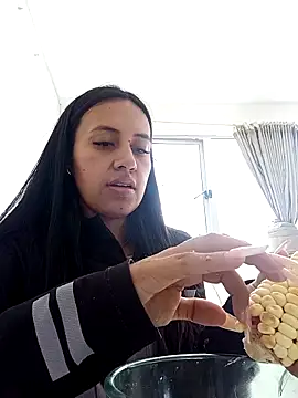 Snapshot of Nika_Hot chatting on October 1, 2025, 2:54 pm Nika Hot online show from October 1, 2025, 2:54 pm