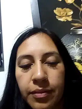 Snapshot of Nika_Hot chatting on October 2, 2025, 2:59 am Nika Hot online show from October 2, 2025, 2:59 am