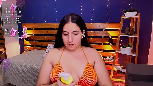 Snapshot of ambar_lover chatting on September 18, 2025, 3:09 am ambar lover online show from September 18, 2025, 3:09 am