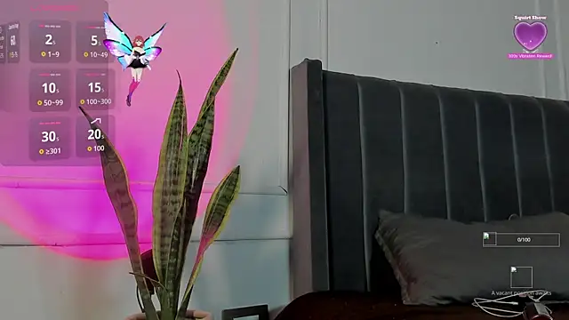 Ice Princess  online show from September 29, 2025, 12:33 pm