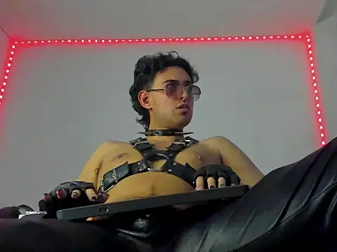 Alexxx savage online show from September 10, 2025, 3:38 am